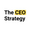 The CEO Strategy: World-Class Executive Coaching logo